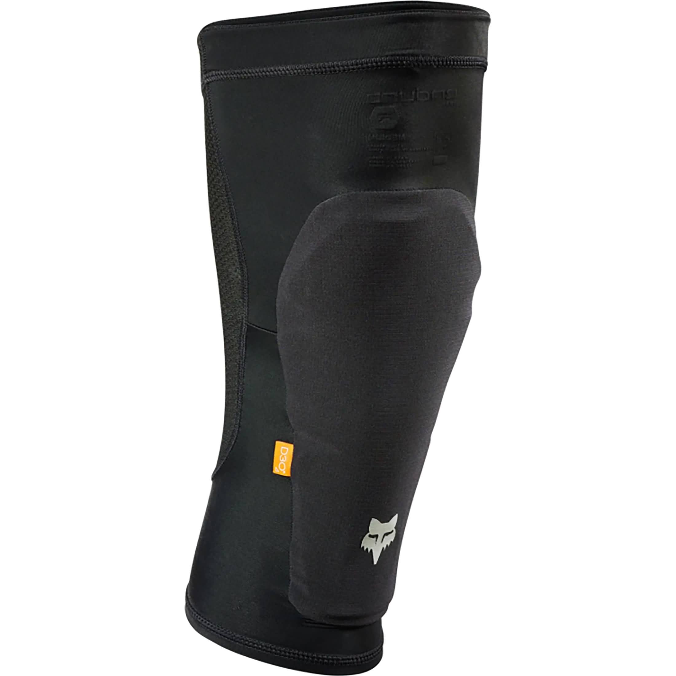 Fox Racing Enduro Knee Sleeve Adult Off-Road Body Armor-38043