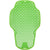 Fox Racing Koroyd Back Insert Adult Off-Road Body Armor