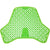 Fox Racing Koroyd Chest Insert Adult Off-Road Body Armor