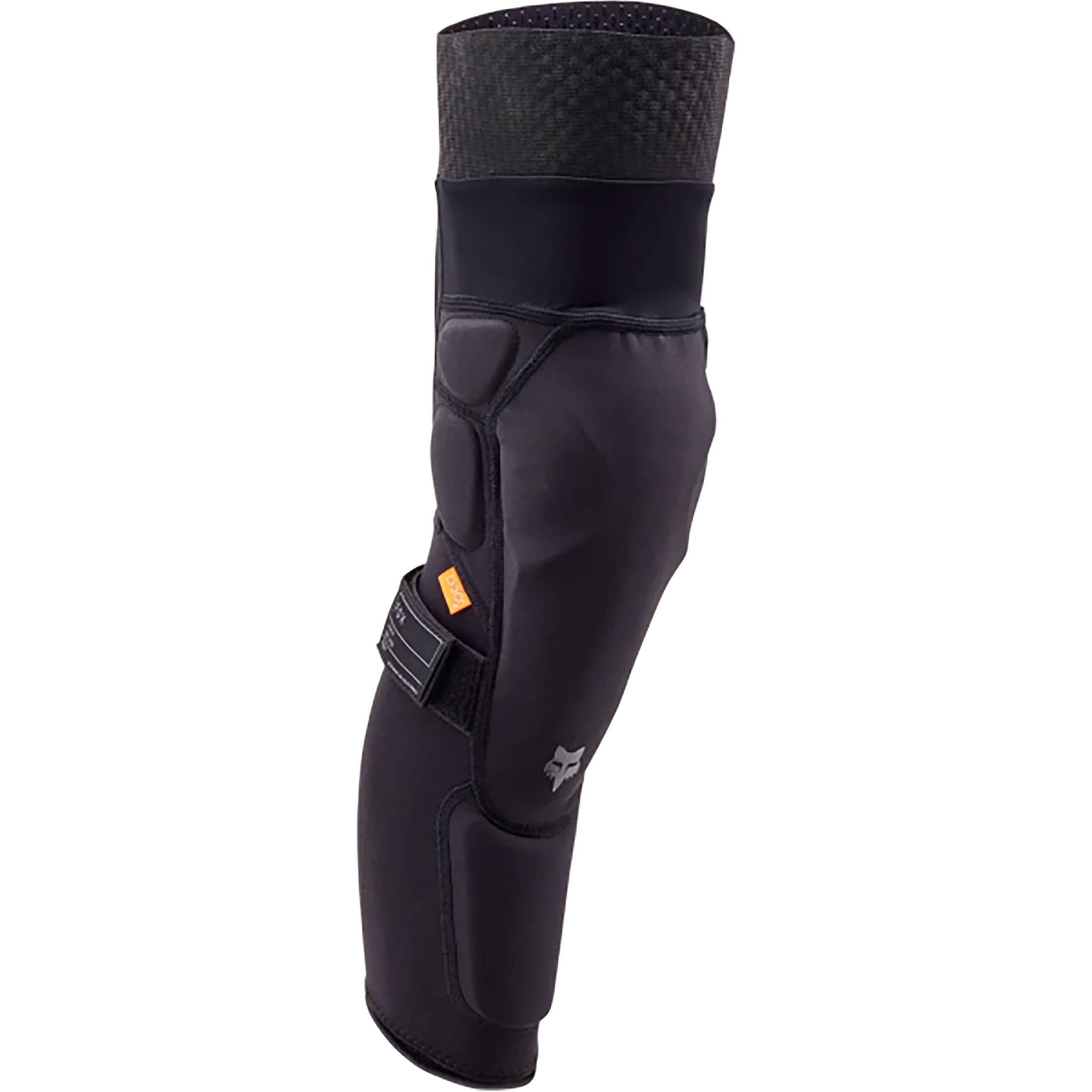 Fox Racing Launch Knee/Shin Pad Adult Off-Road Body Armor-33836