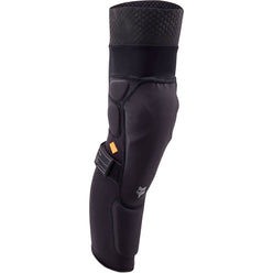 Fox Racing Launch Knee/Shin Pad Adult Off-Road Body Armor