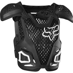Fox Racing R3 Chest Guard Adult Off-Road Body Armor
