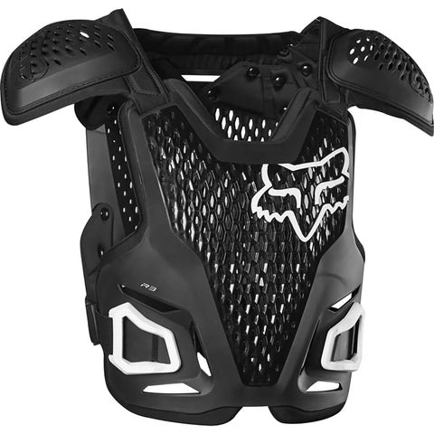 Fox Racing R3 Chest Guard Adult Off-Road Body Armor-24017