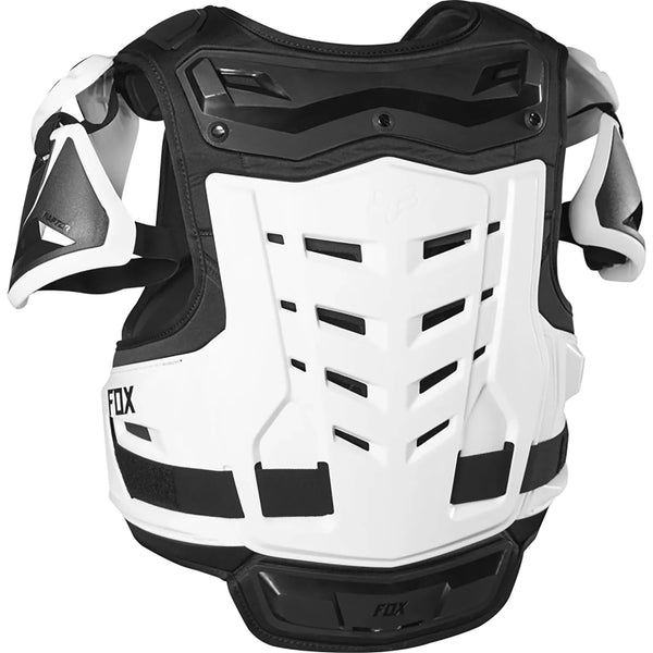 Fox Racing Adult Raptor Vest Chest Guard | Motocross Gear ...