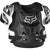 Fox Racing Raptor Vest CE Chest Guard Adult Off-Road Body Armor