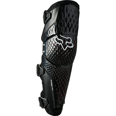 Fox Racing Titan Pro D3O CE Knee Pad Adult Off-Road Body Armor-25190