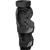 Fox Racing Titan Race CE Knee/Shin Pad Adult Off-Road Body Armor