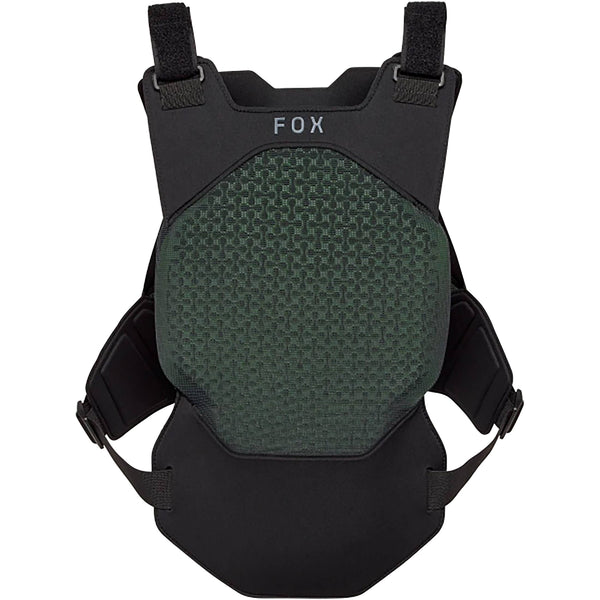 Fox Racing Youth Airframe Chest Guard | Motocross Gear – Motorhelmets ...
