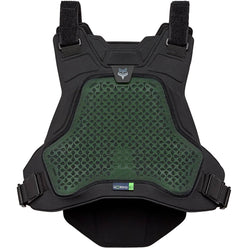Fox Racing Airframe Chest Guard Youth Off-Road Body Armor
