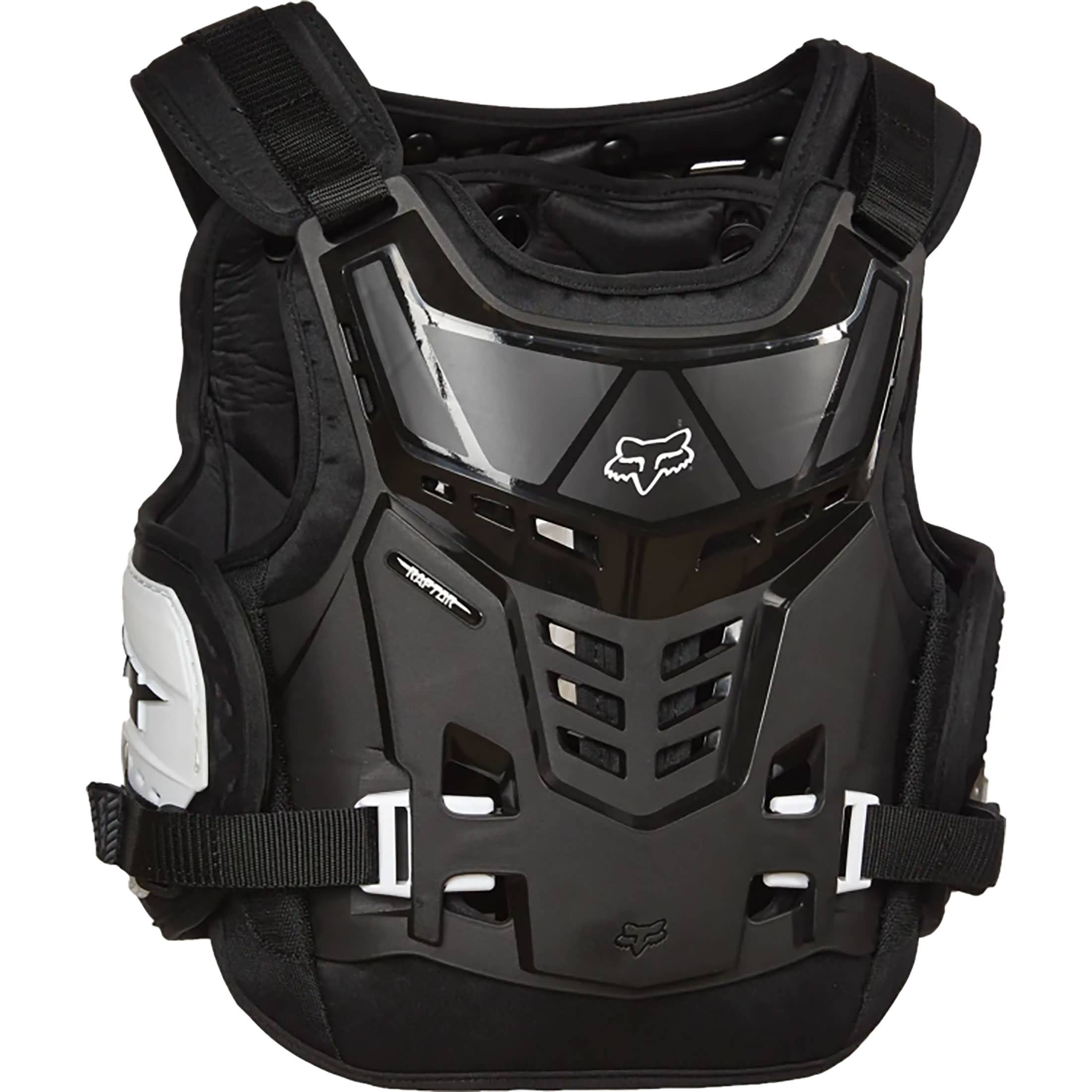 Fox Racing Raptor Proframe LC Chest Guard Youth Off-Road Body -13608