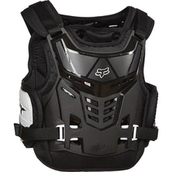 Fox Racing Raptor Proframe LC Chest Guard Youth Off-Road Body Armor (Brand New)