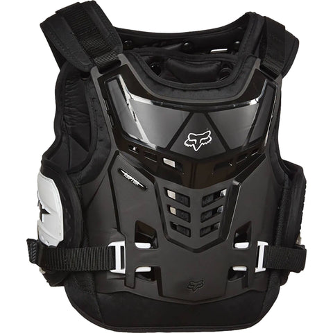Fox Racing Raptor Proframe LC Chest Guard Youth Off-Road Body -13608