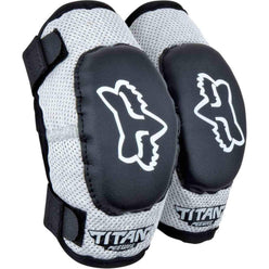 Fox Racing PeeWee Titan Elbow Guard Kids Off-Road Body Armor (Brand New)