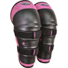 Fox Racing PeeWee Titan Knee/Shin Guard Youth Off-Road Body Armor (Brand New)