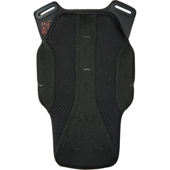 Fox Racing Raceframe Back Insert Youth Off-Road Body Armor