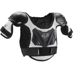 Fox Racing PeeWee Titan Roost Deflector Youth Off-Road Body Armor (Brand New)