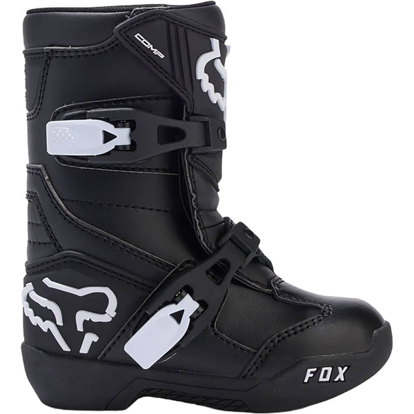Fox Racing Comp 2026 Kids Off-Road Boots – Motorhelmets.com | Shop for ...
