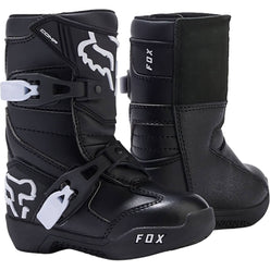 Fox Racing Comp 2026 Kids Off-Road Boots
