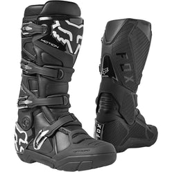 Fox Racing Motion X Men's Off-Road Boots