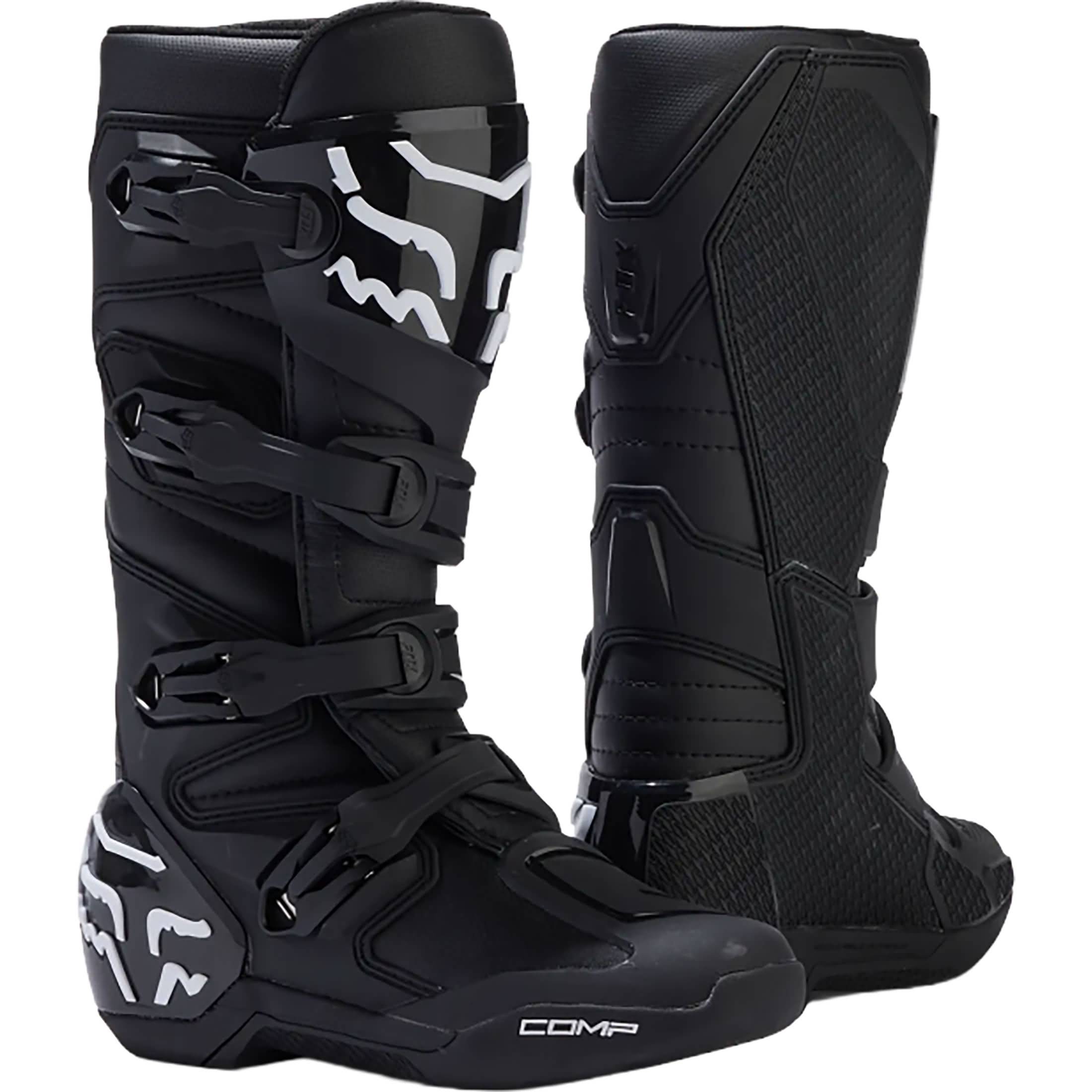 Fox Racing Comp Women's Off-Road Boots-30469