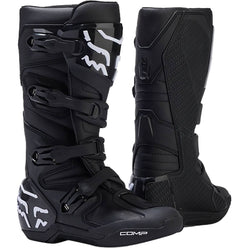 Fox Racing Comp 2026 Youth Off-Road Boots