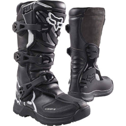 Fox Racing Comp 3 Youth Off-Road Boots
