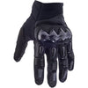 Fox Racing Bomber Men's Off-Road Gloves (Brand New)