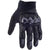 Fox Racing Bomber Men's Off-Road Gloves (Brand New)