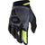 Fox Racing 180 Xpozr Men's Off-Road Gloves (Brand New)