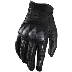 Fox Racing Bomber S Men's Off-Road Gloves (Brand New)