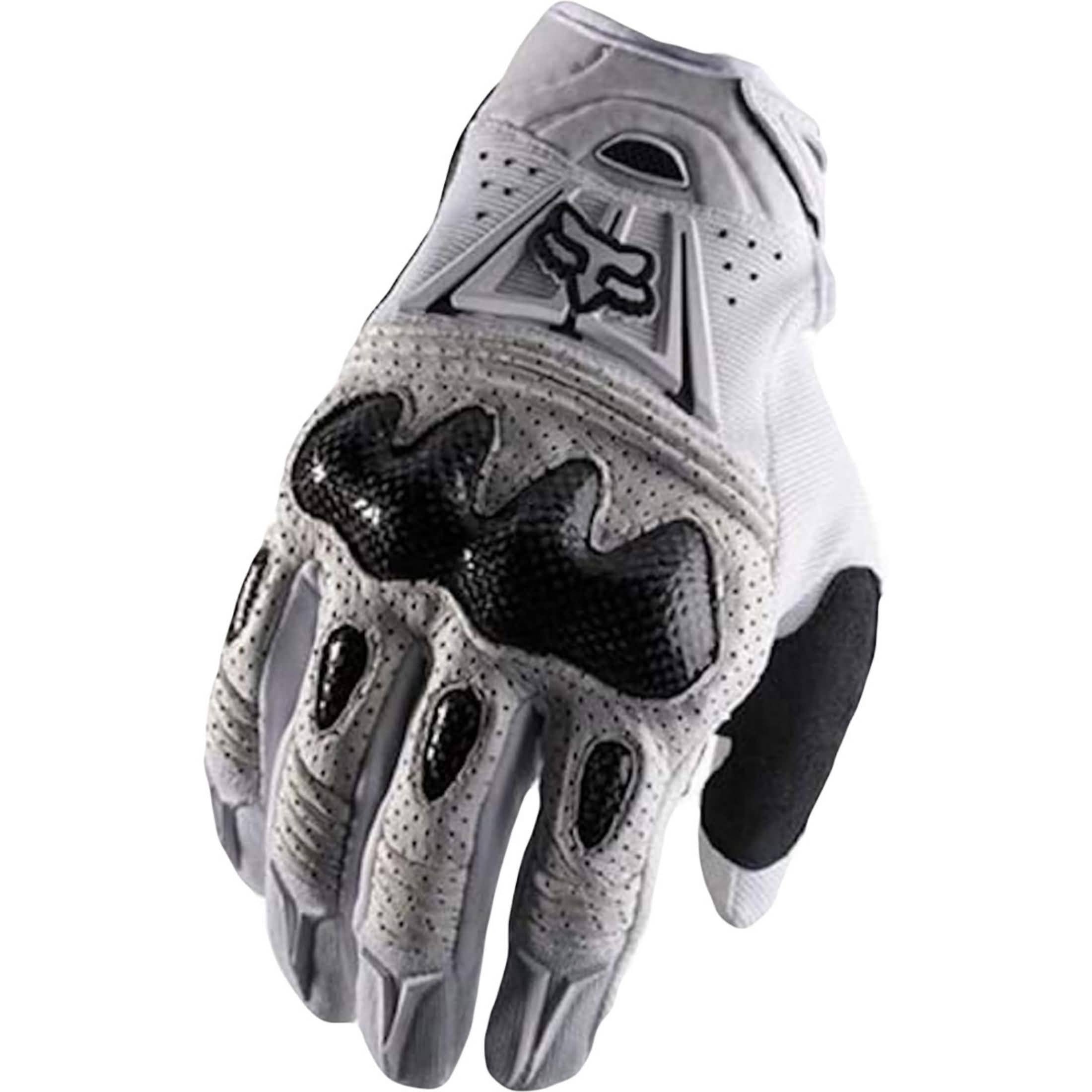 Fox Racing Bomber Standard Men's Off-Road Gloves-03009
