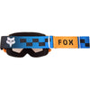 Fox Racing Main Collect Adult Off-Road Goggles (Brand New)