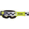 Fox Racing Main Collect Adult Off-Road Goggles (Brand New)