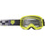 Fox Racing Main Collect Adult Off-Road Goggles (Brand New)