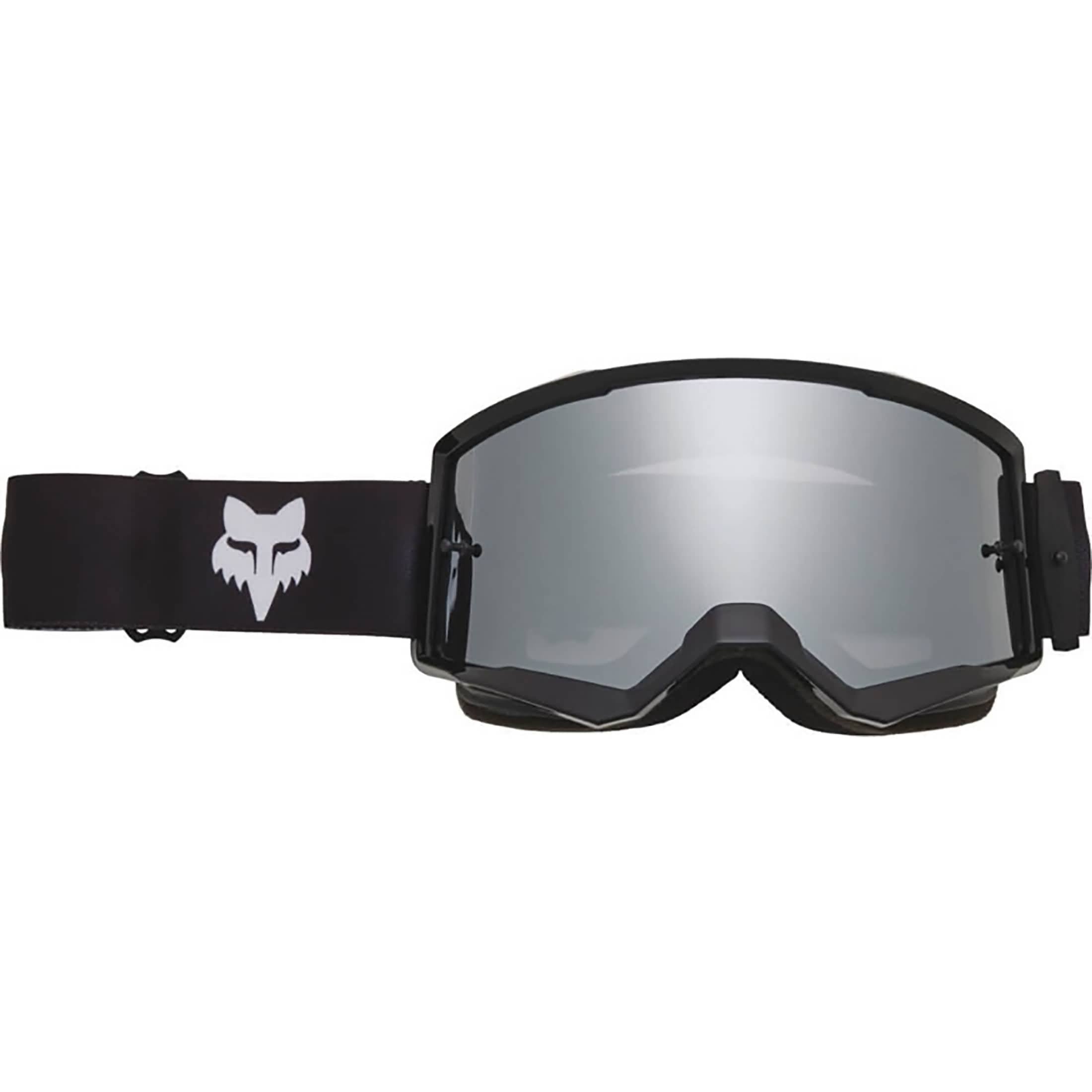 Fox Racing Main Core Spark Adult Off-Road Goggles-32986