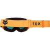 Fox Racing Main Core Spark Adult Off-Road Goggles (Brand New)