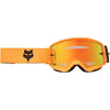 Fox Racing Main Core Spark Adult Off-Road Goggles (Brand New)