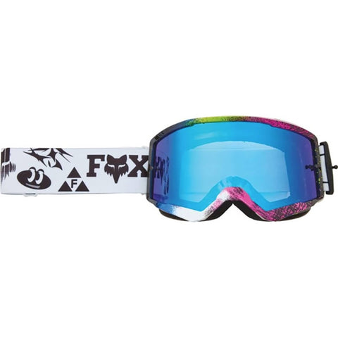 Fox Racing Main Image Cosmo Spark Adult Off-Road Goggles-36412