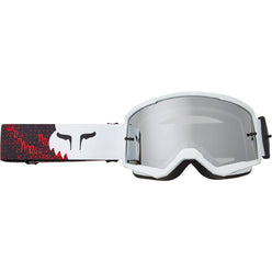 Fox Racing Main Kairos Spark Adult Off-Road Goggles (Brand New)