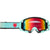 Fox Racing Airspace Drip Mirrored Men's Off-Road Goggles