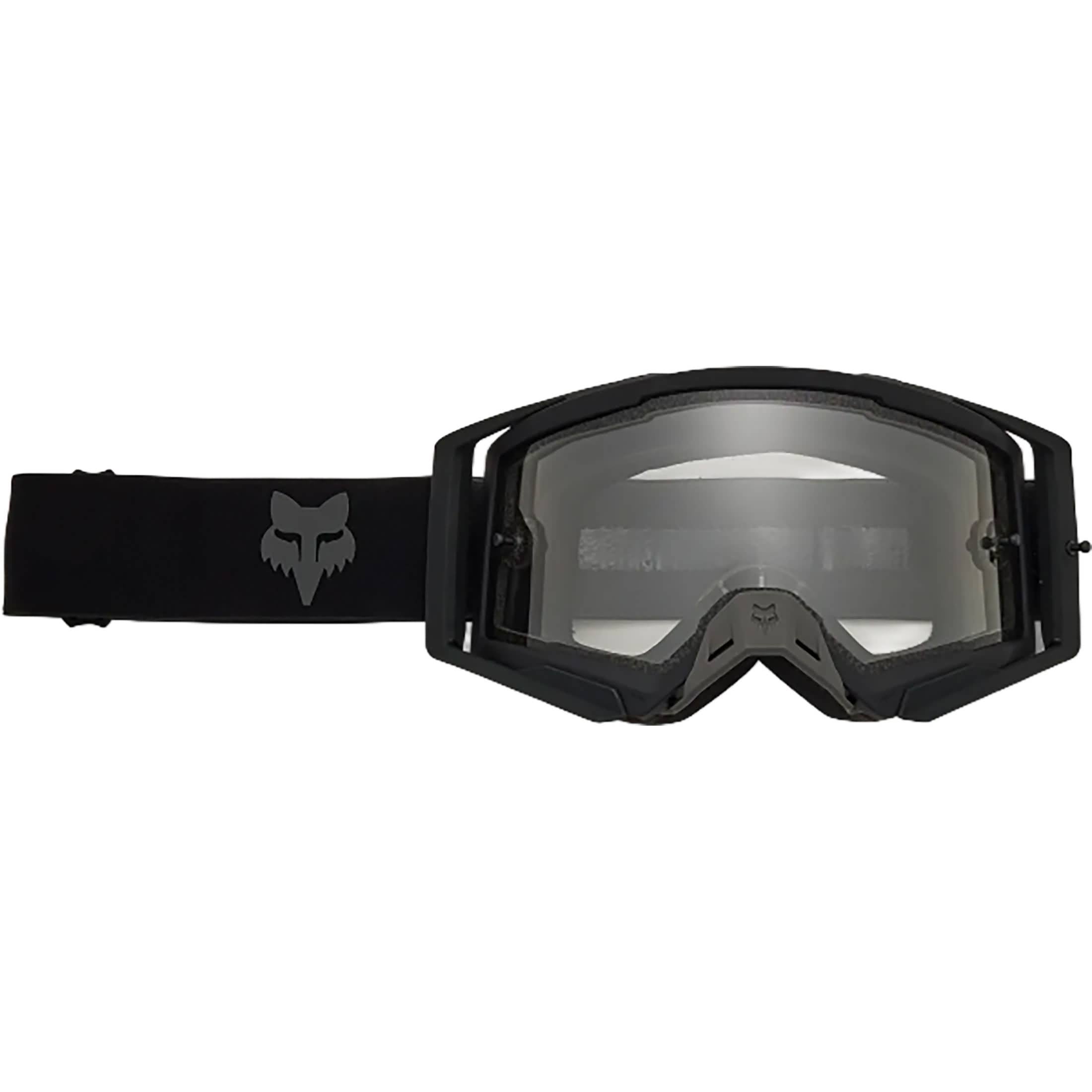 Fox Racing Airspace Enduro Men's Off-Road Goggles-32982