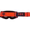 Fox Racing Airspace Men's Off-Road Goggles