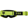 Fox Racing Airspace Men's Off-Road Goggles