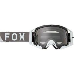 Fox Racing Airspace Tine Smoke Men's Off-Road Goggles