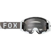 Fox Racing Airspace Tine Smoke Men's Off-Road Goggles