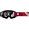 Fox Racing Airspace Tine Smoke Men's Off-Road Goggles