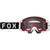 Fox Racing Airspace Tine Smoke Men's Off-Road Goggles