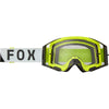 Fox Racing Airspace Tine Smoke Men's Off-Road Goggles