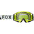 Fox Racing Airspace Tine Smoke Men's Off-Road Goggles