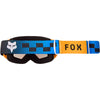 Fox Racing Main Collect Men's Off-Road Goggles